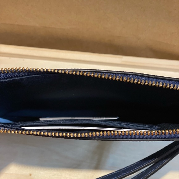 Corner Zip Wristlet - Picture 6 of 9